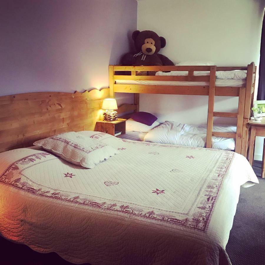 Chambres D'Hotes Maison Efftermatten Andlau-au-Val 외부 사진