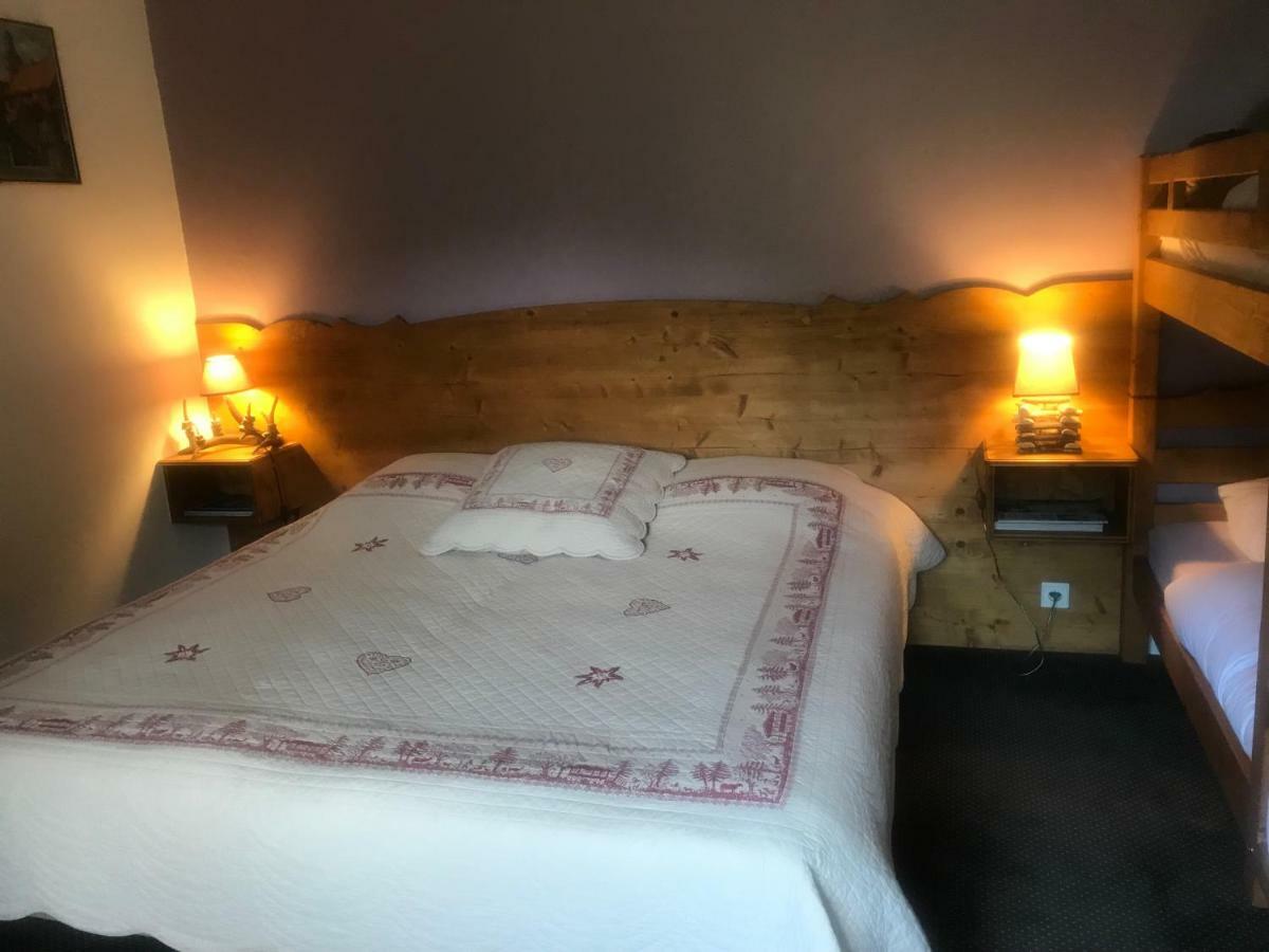 Chambres D'Hotes Maison Efftermatten Andlau-au-Val 외부 사진