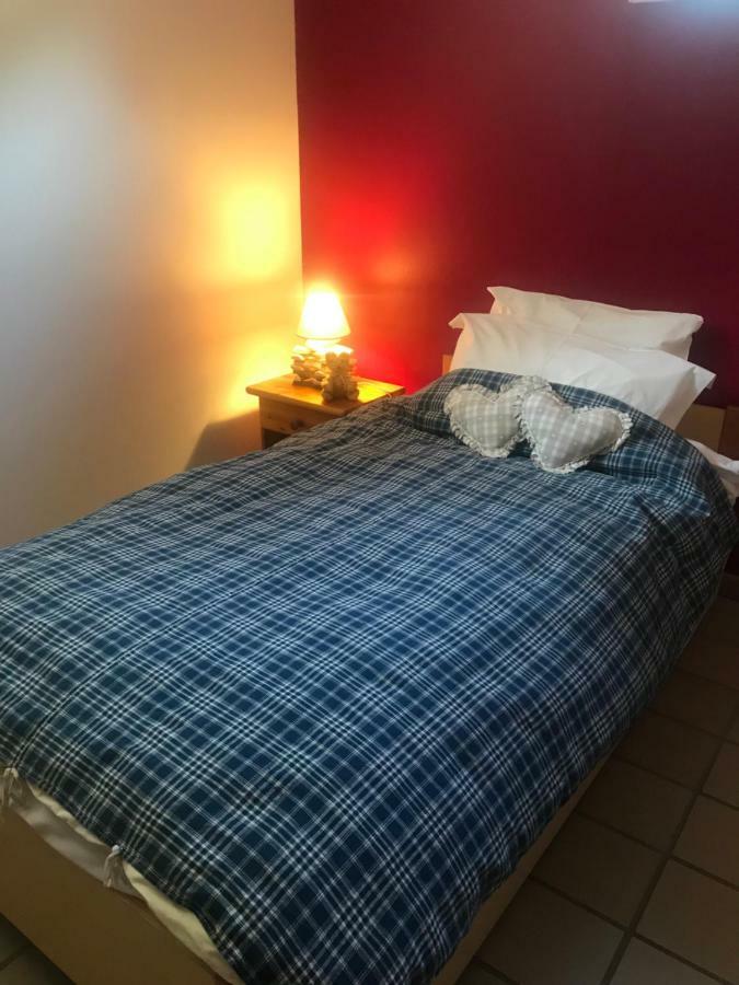 Chambres D'Hotes Maison Efftermatten Andlau-au-Val 외부 사진